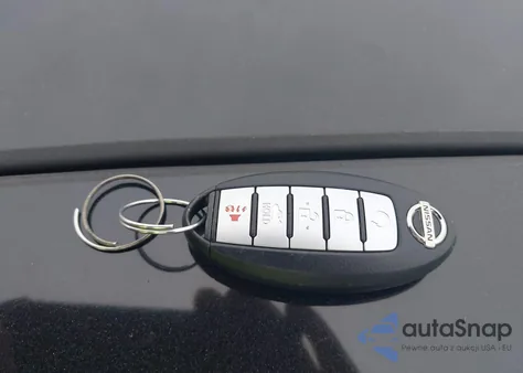 2016 Nissan Maxima 3.5 Platinum from USA, damaged, VIN 1N4AA6AP1GC403192